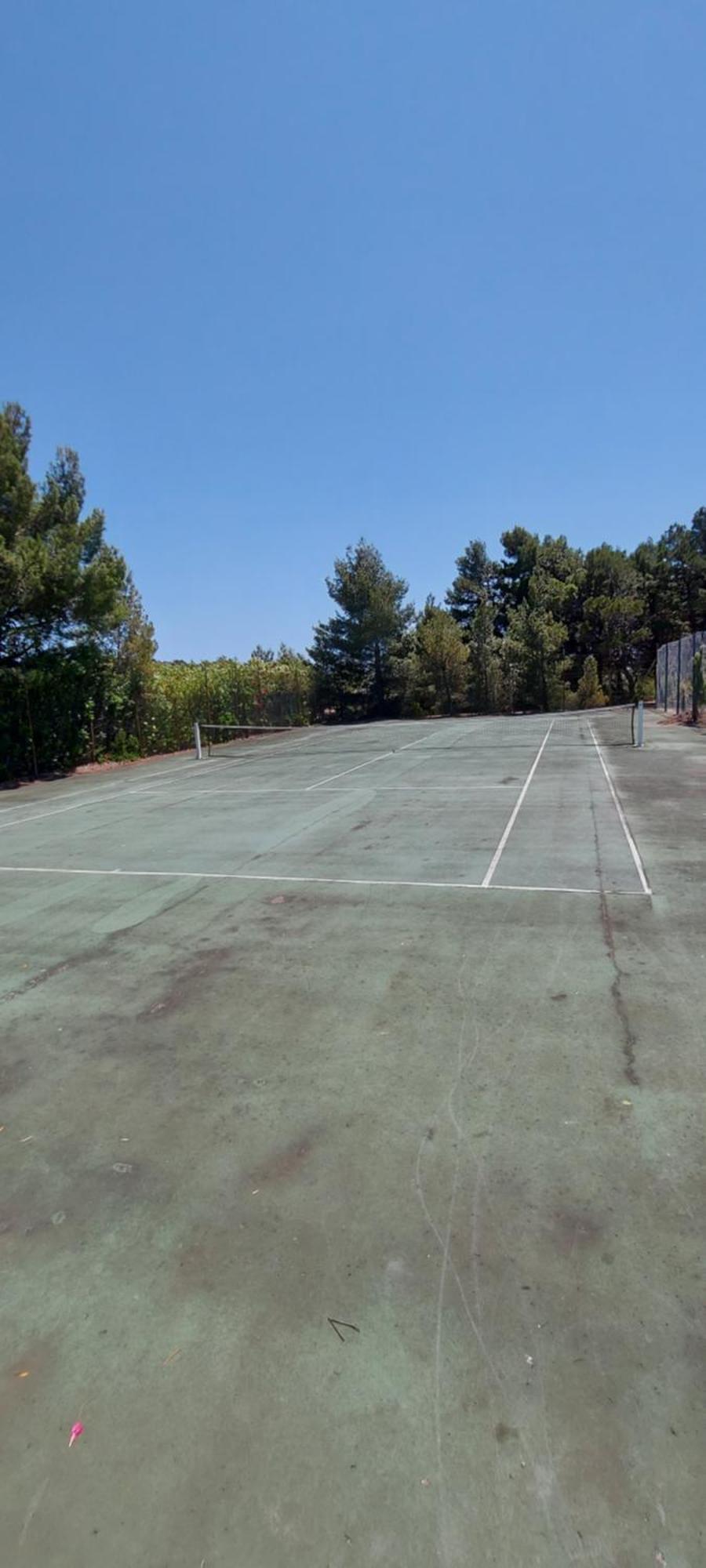 L'Oasis De Port Fitou公寓 外观 照片
