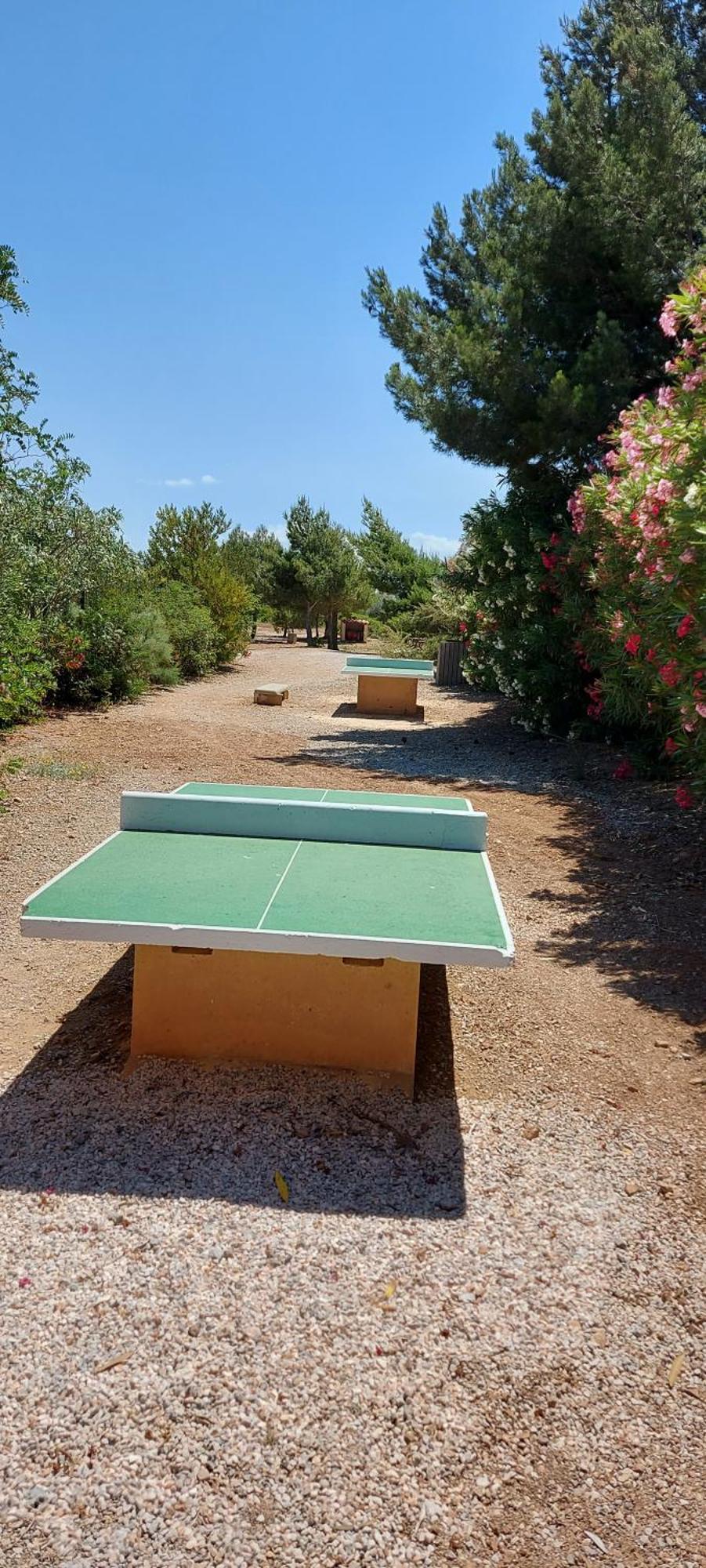 L'Oasis De Port Fitou公寓 外观 照片